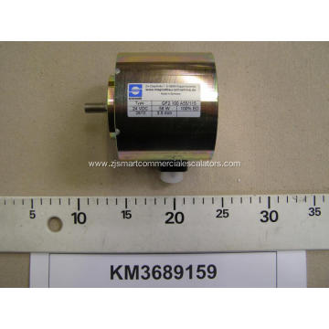 KM3689159 Electromagnet Brake for KONE Escalators
